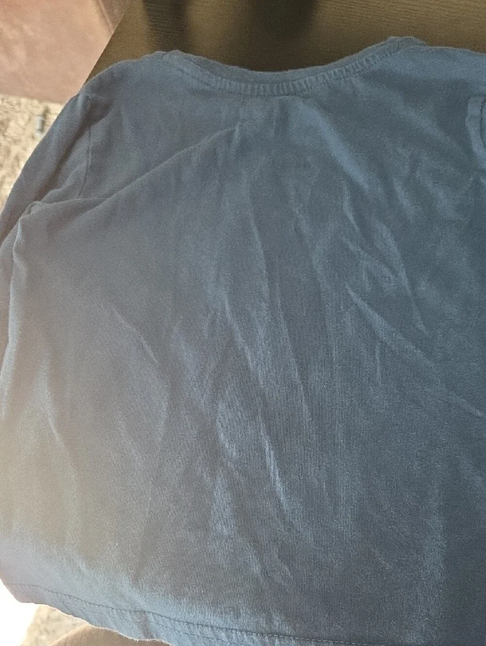 jumping beans Bluey Navy Blue Long Sleeve Tee
